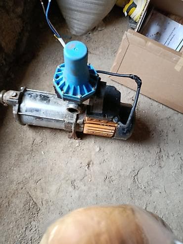 Самовары: Насос, Для дома (бытовой), установка Поверхностный — 3