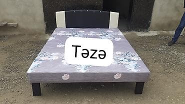 qızdırıcı yorğan: Çarpayılar hazirlari var bir neferlik 60 manat iki neferlik taxt 110 — 2