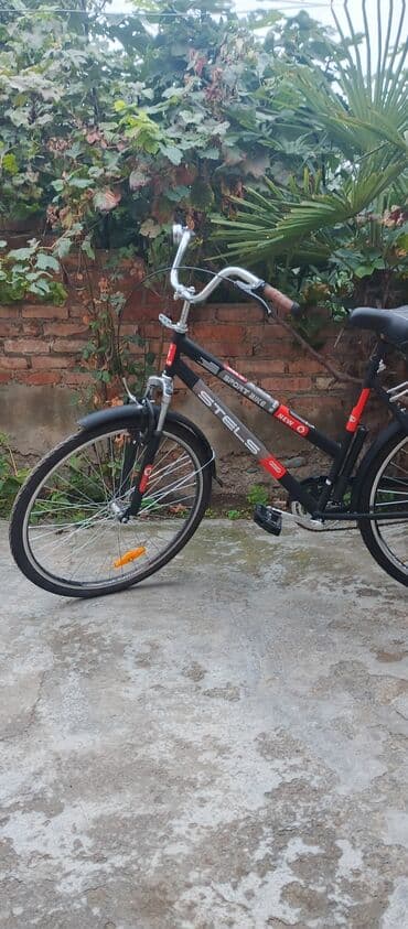 qaçış aleti teze kireditle: Новый Городской велосипед Stels, 28" — 2