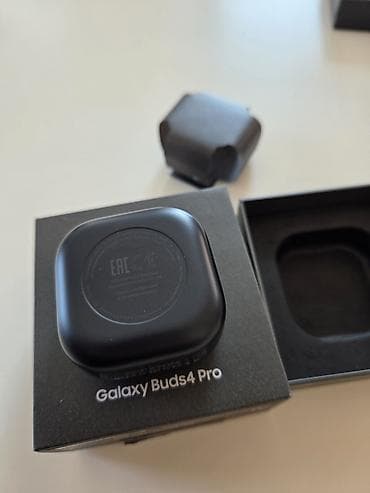ayfon 6 ikinci el: Yeni Simsiz (Bluetooth) Qulaqcıqlar, Samsung, rəng - Qara — 4