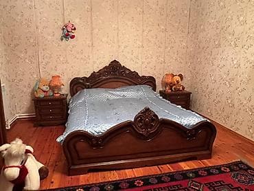 Двуспальная кровать — 3