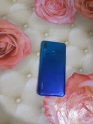 İnformatika: Huawei 3G, 32 GB, Sensor — 2