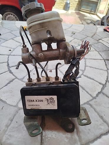 bmw e60 stop: Saipa Saina 2017 il, Orijinal, Yeni — 1