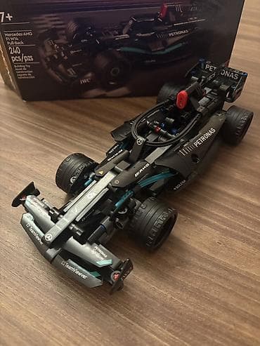 hazır kreditde olan maşınlar: 🏎️🔥 MERCEDES-AMG F1 W14 LEGO TECHNIC SATIŞDA! 🔥🏎️ Formula 1 və LEGO — 3