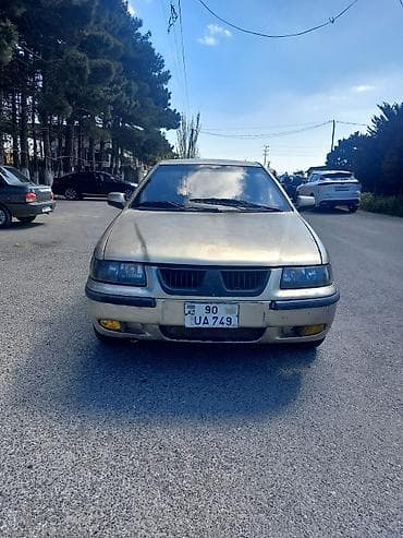 Tecili satilir hec bir problemi yoxdu tekce kasmetikadi 24 saat yiga