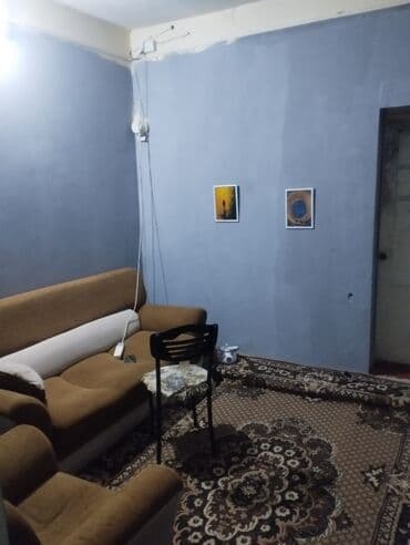 Sumqayitda,kiraye heyet evi,42ci mehellede,ayliq cemi 200m verilir,tam