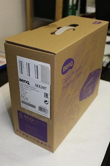 proyektor: Yeni Proyektor BenQ, Rayonlara çatdırılma, Pulsuz çatdırılma — 2