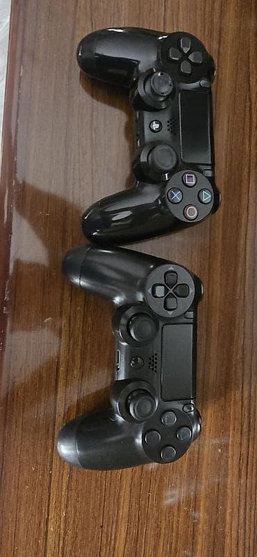 iphone 16 pro max barter: PlayStation 4 (PS4) oyun konsolu paketi daha ətraflı məlumat eçün — 2