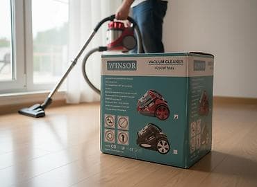 mini kondisioner satilir: Tozsoran Quru təmizləmə, Kredit yoxdur, Ödənişli çatdırılma — 1