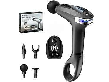 Masajor, Bədən üçün