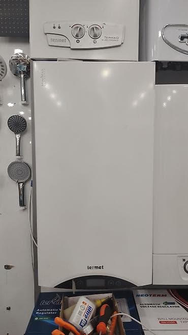 kombi teze: Neoterm, Termal/Termet, Bugatti kombiləri Məhsul təsviri: - Divara — 3