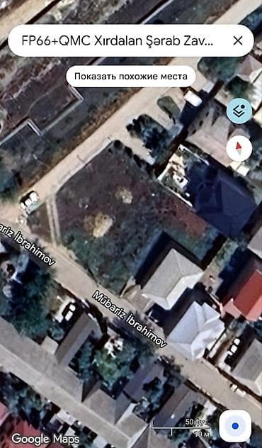 bakida tecili satilan evler xirdalanda: Tikinti — 4