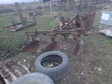 радиатор охлаждения опель вектра б: Mtz80 tecılı satilir — 6