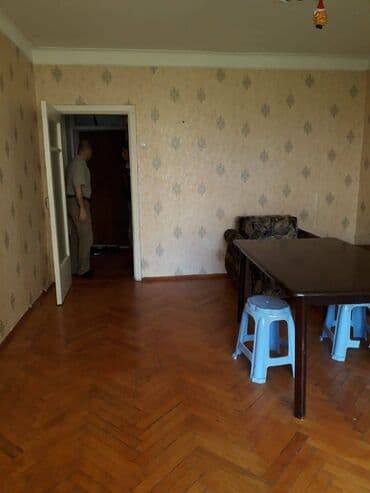 дом на колесах в баку: Баку, 2 комнаты, Вторичка, м. Гянджлик, 45 м² — 2