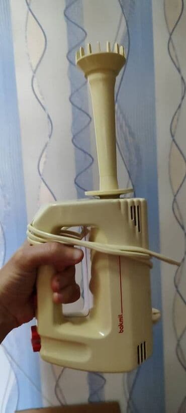 Кухонный комбайн Б/у — 3