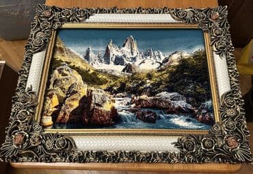 Ketan üzerinde işleme