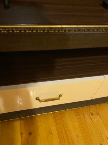 termo qadın şalvarları: İşlənmiş, Güzgüsüz — 2