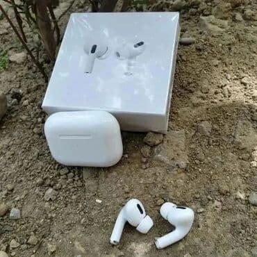 airdots pro baku: Yeni Simsiz (Bluetooth) Qulaqcıqlar, Apple — 9