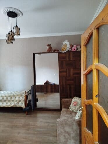 qarayevde: Suraxanı 3 otaqlı, 100 kv. m, Kredit yoxdur, Orta təmir — 7