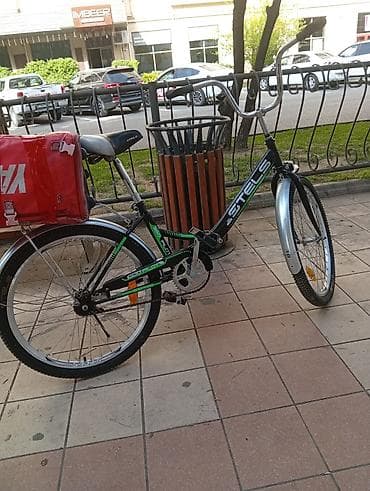 Super veziyetde velosiped