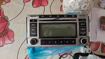 komputer ikinci el: Hyundai maqnitola — 2