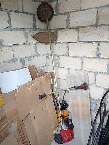 Baklar və çənlər: Benzin Otbiçən İşlənmiş, Pulsuz çatdırılma — 3