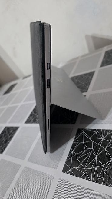 planşet almaq: Microsoft Surface Pro 5 Ekranı ideal vəziyyətdədir, heç bir cızığı — 7