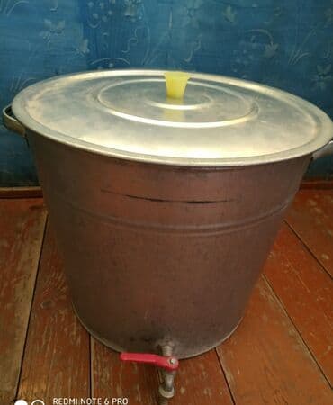 hamam aksesuarları: Univalnik 35 manat — 1
