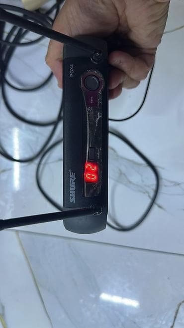 azan sesi yukle: Səhnə və tədbir üçün komplekt audio-işıq avadanlığı - Hərəkətli spot — 4