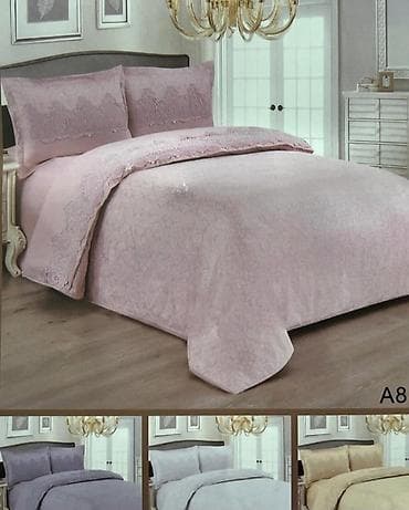 Yeni Böyüklər üçün İki nəfərlik Pambıq Pastel dəsti, Pulsuz çatdırılma lalafo.az -da Yeni Böyüklər üçün İki nəfərlik Pambıq Pastel dəsti, Pulsuz çatdırılma