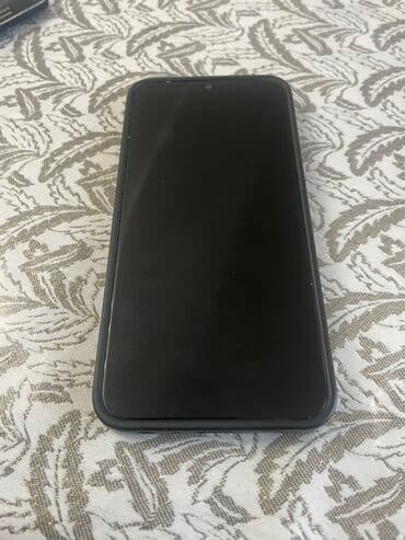 telefon ucun sekiller: Xiaomi Redmi smartfon - Brend: Redmi (Xiaomi) - Rəng: Qara, şüşə arxa — 1