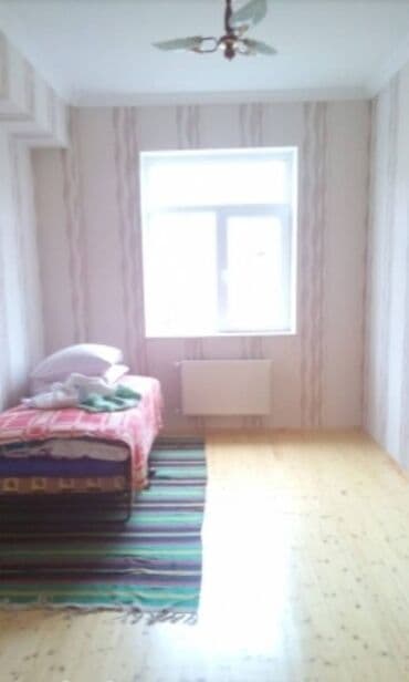 bina az yeni tikililer: 3 otaqlı, Yeni tikili, 104 kv. m — 3