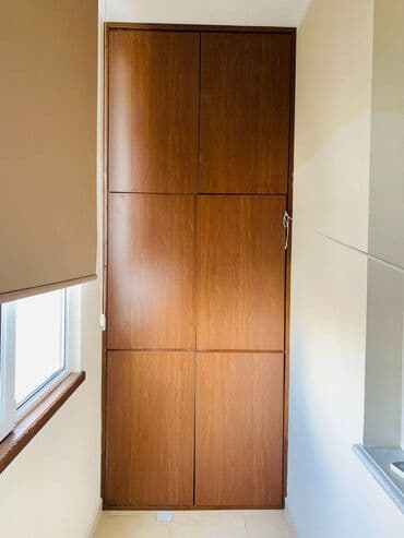 купить квартиру в баку азербайджан: 3 комнаты, Новостройка, м. Мемар Аджеми, 115 м² — 23