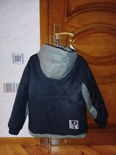 Oyuncaqlar: Kurtka, Uniseks, 12 - 14 yaş — 2