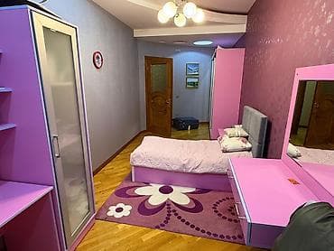 Недвижимость: 4 комнаты, Новостройка, 154 м² — 7