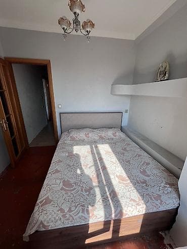 Bineqedi r.n 7ci mkrn Abay Kunanbayev 2, ( keçmiş ABUnun yani) — 4
