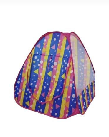 uşaq cadırı: Uşaq çadırları — 10