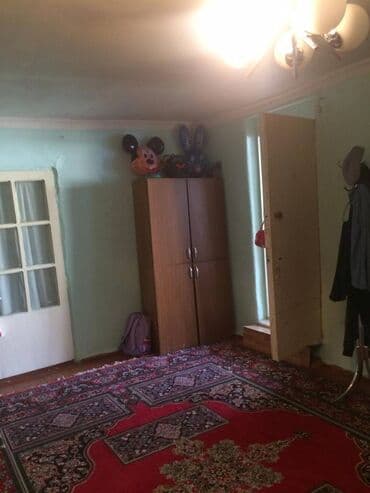 makler gence: 3 otaqlı, 65 kv. m, Orta təmir — 6