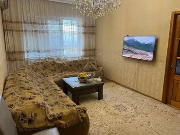 lalafo xacmaz evler: Bakı, 4 otaqlı, Köhnə tikili, 100 kv. m — 2