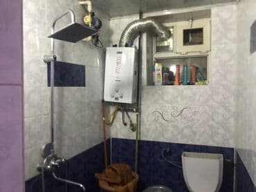 qaxda kirayə evlər 2024: Qazax Rayonu Bazarstor ilə üz bə üz bina 3 otaqlı mənzil kirayə — 10