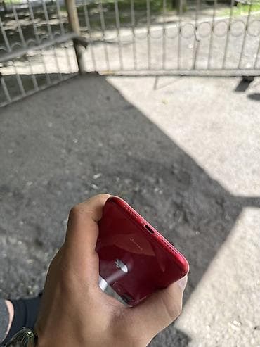 google pixel 10 pro: IPhone 12, Qırmızı — 2