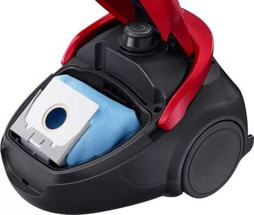 bosch: Tozsoran Samsung, Quru təmizləmə, Kredit var, Pulsuz çatdırılma — 4