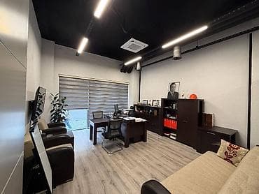 reklam ofisi: İcarəyə verilir 5 otaqlı ofis 235 m², Ağ şəhər q. Daha 7 şəklə bax — 6