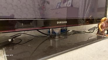 ps4 controller: Televizor Samsung 43" — 2