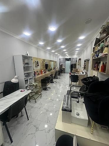aleksandrit lazer: Marya Beauty – Gözəllik salonu xidmətləri Salonda təqdim olunan — 4