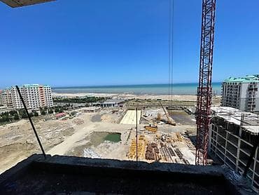 Квартиры: 2 комнаты, Новостройка, 61 м² — 9