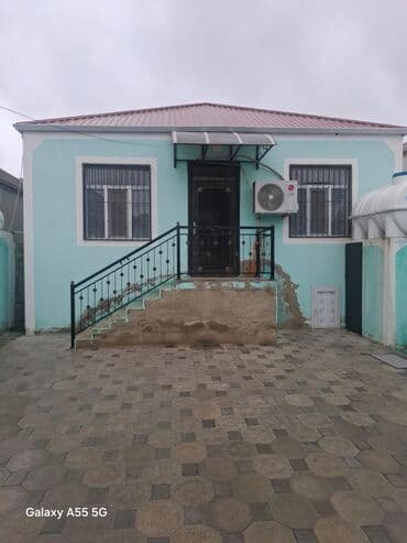 3 otaqlı, 100 kv. m, Kredit yoxdur, Yeni təmirli