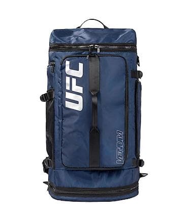 Велосипеды: UFC x Venum çevrilə bilən idman çantası/rükzak - 2-si 1-də dizayn — 1