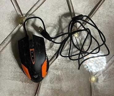 video: Meetion oyun aksesuarları dəsti - Klaviatura: Tam ölçülü, USB kabel — 2