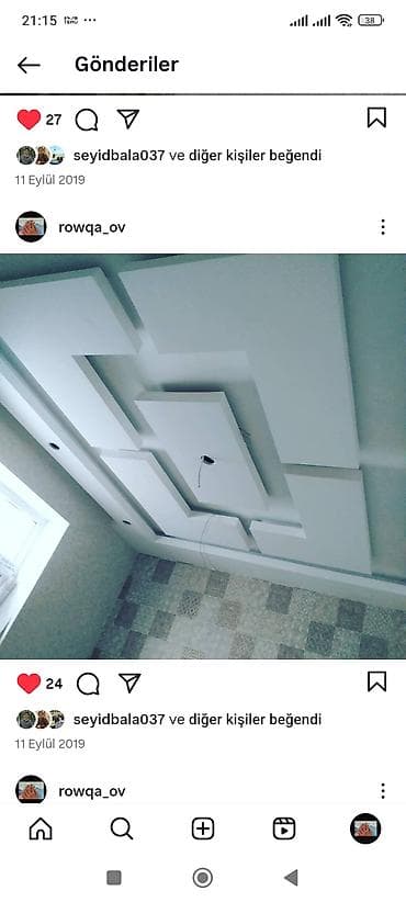 Salam menzillerin tam temir olunmasi aboy laminat agdaq pol paralok